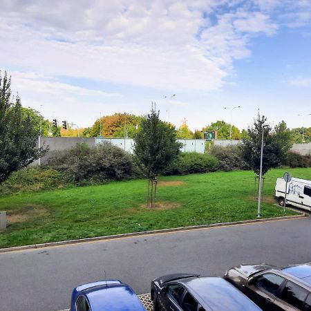 Apartment Prague-2 Rooms Free Parking المظهر الخارجي الصورة