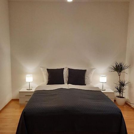 Apartment Prague-2 Rooms Free Parking المظهر الخارجي الصورة