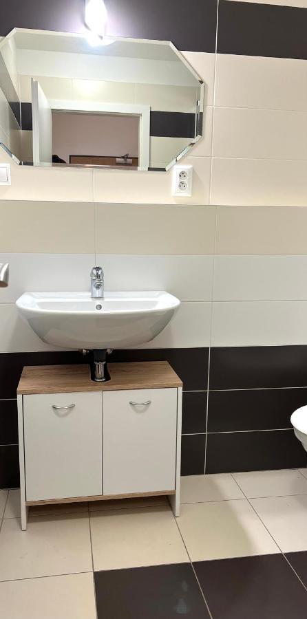 Apartment Prague-2 Rooms Free Parking المظهر الخارجي الصورة